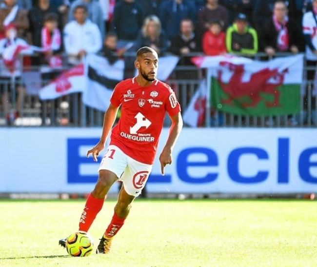 Đội hình tiêu biểu vòng 9 Ligue 1: Vinh danh ông vua nước Pháp - Bóng Đá