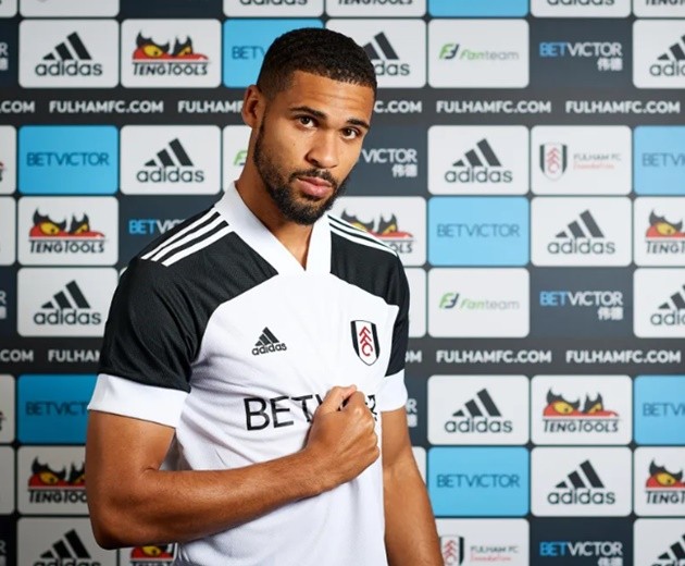 Ruben Loftus-Cheek joins Fulham on loan from Chelsea - Bóng Đá