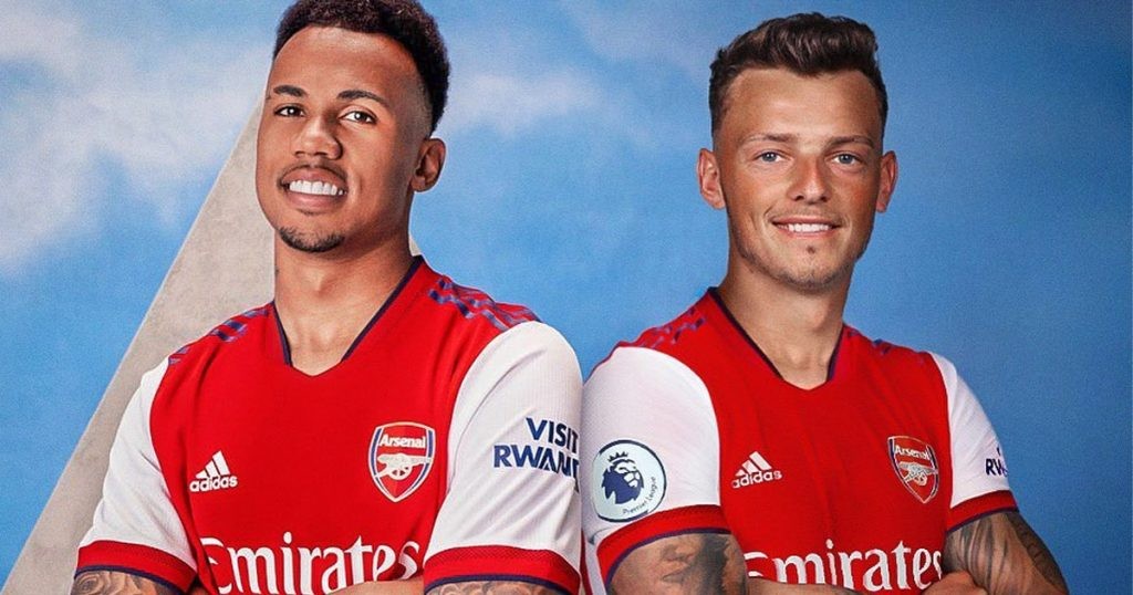 Arteta đã đúng với bộ đôi 80 triệu, Arsenal xuất hiện luồng sinh khí mới - Bóng Đá