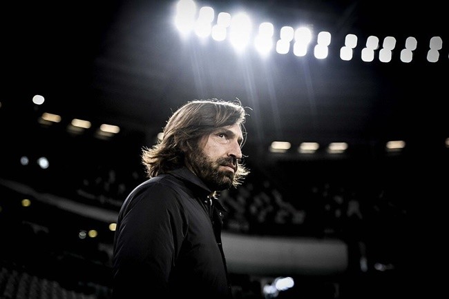 CHÍNH THỨC: Juventus sa thải Pirlo - Bóng Đá