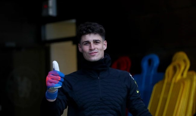 Chelsea đội mưa tập luyện, chờ tái xuất Ngoại hạng Anh - Bóng Đá