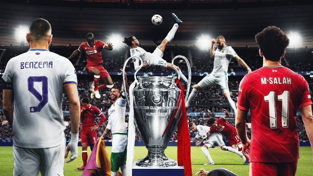 Vấn đề của Real Madrid - Bóng Đá