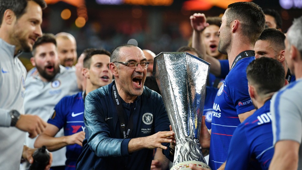 Nguy cơ Tuchel bị Chelsea sa thải là không hề nhỏ - Bóng Đá