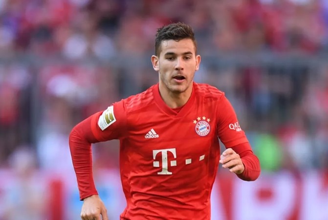 Không nghe cảnh báo, tuyển Pháp rước họa vì “tân binh lịch sử” của Bayern - Bóng Đá