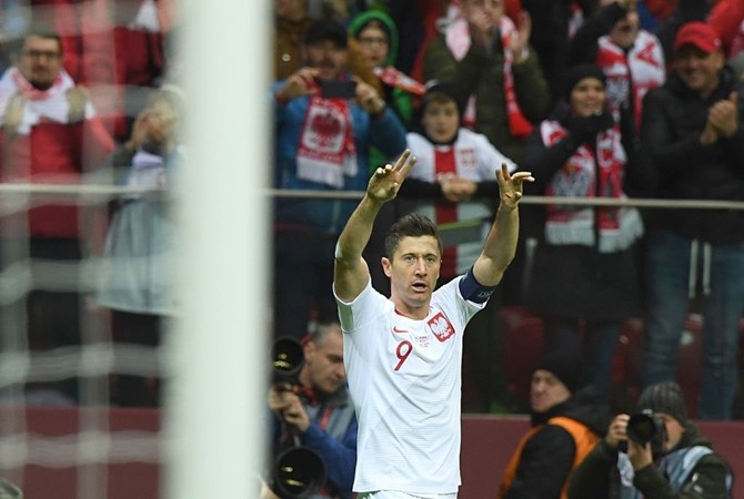 Khó thể cản, sát thủ Đông Âu đang đạt hiệu suất cực khủng - Bóng Đá