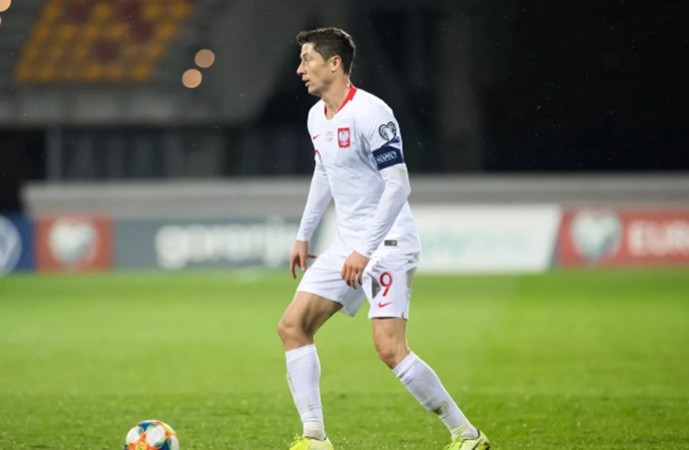 Khó thể cản, sát thủ Đông Âu đang đạt hiệu suất cực khủng - Bóng Đá