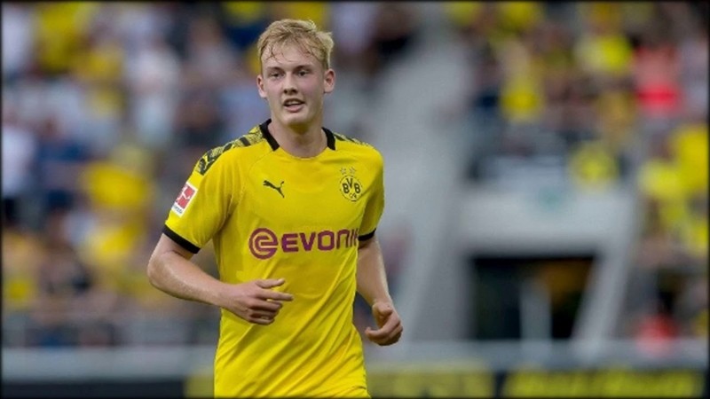 Tân binh lên tiếng, các trụ cột của Dortmund ngay lập tức thấp thỏm - Bóng Đá