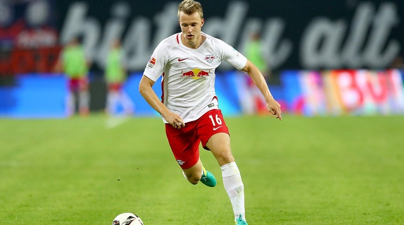 Thăng tiến vượt bậc, “tòa tháp” cánh phải trên tuyển Đức nhận 1 đặc ân - Bóng Đá