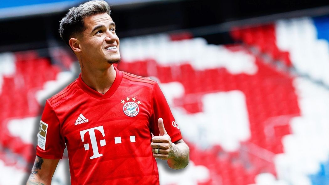 Tottenham sa sút vì... Coutinho? - Bóng Đá