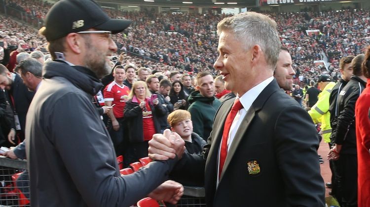 M.U đã biết phải làm gì: Solskjaer hay hơn Klopp, Pochettino là có thật! - Bóng Đá