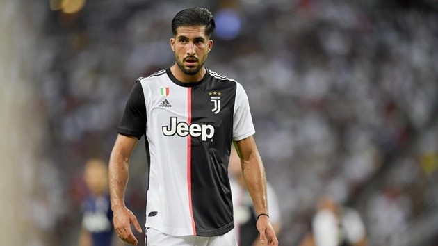 Đây, lí do khiến AC Milan muốn tranh sao Juventus với Man Utd - Bóng Đá