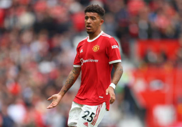 Đội hình Man Utd đấu Wolves: Lần đầu cho Varane, Sancho? - Bóng Đá
