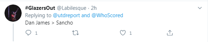 CĐV Man Utd: 