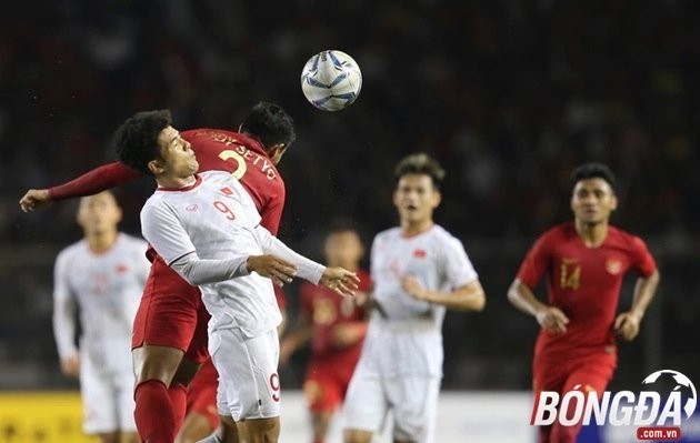 Thầy Park và bí quyết giúp VN hóa vàng SEA GAMES - Bóng Đá