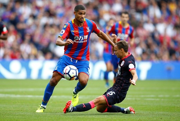 Ruben Loftus-Cheek joins Fulham on loan from Chelsea - Bóng Đá