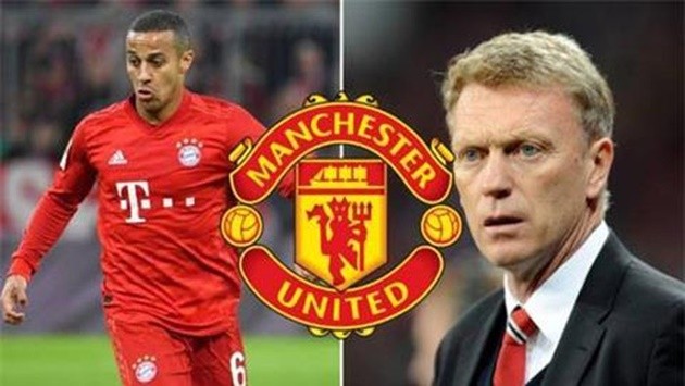 Ngoại trừ Bale và Reguilon, MU từng vồ hụt những siêu sao nào? - Bóng Đá