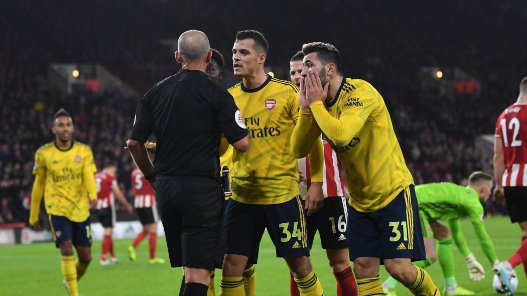 Lý do vì sao Arsenal nên sa thải Unai Emery - Bóng Đá