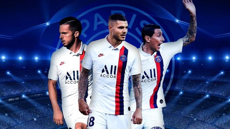 Neymar gặp chấn thương, PSG chưa hẳn chỉ đón toàn thảm họa - Bóng Đá