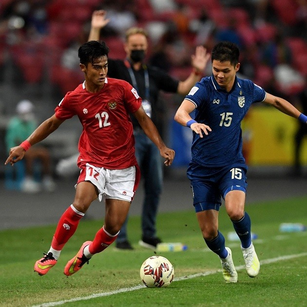Sao Đông Nam Á đầu tiên giành danh hiệu từ Goal - Bóng Đá