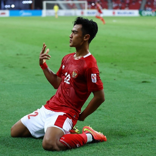 Sao Đông Nam Á đầu tiên giành danh hiệu từ Goal - Bóng Đá