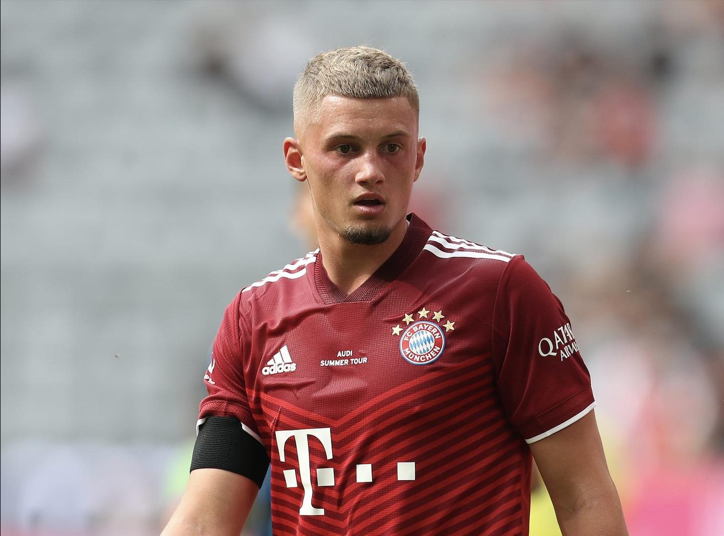 Làm đồng đội với người cũ Man United, sao Bayern bị tiết lộ phi vụ hụt - Bóng Đá