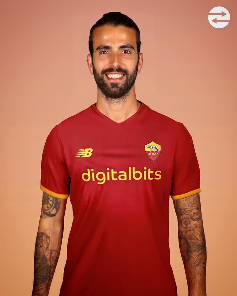 Rõ thời gian tân binh thứ 2 của Mourinho chính thức ra mắt AS Roma - Bóng Đá