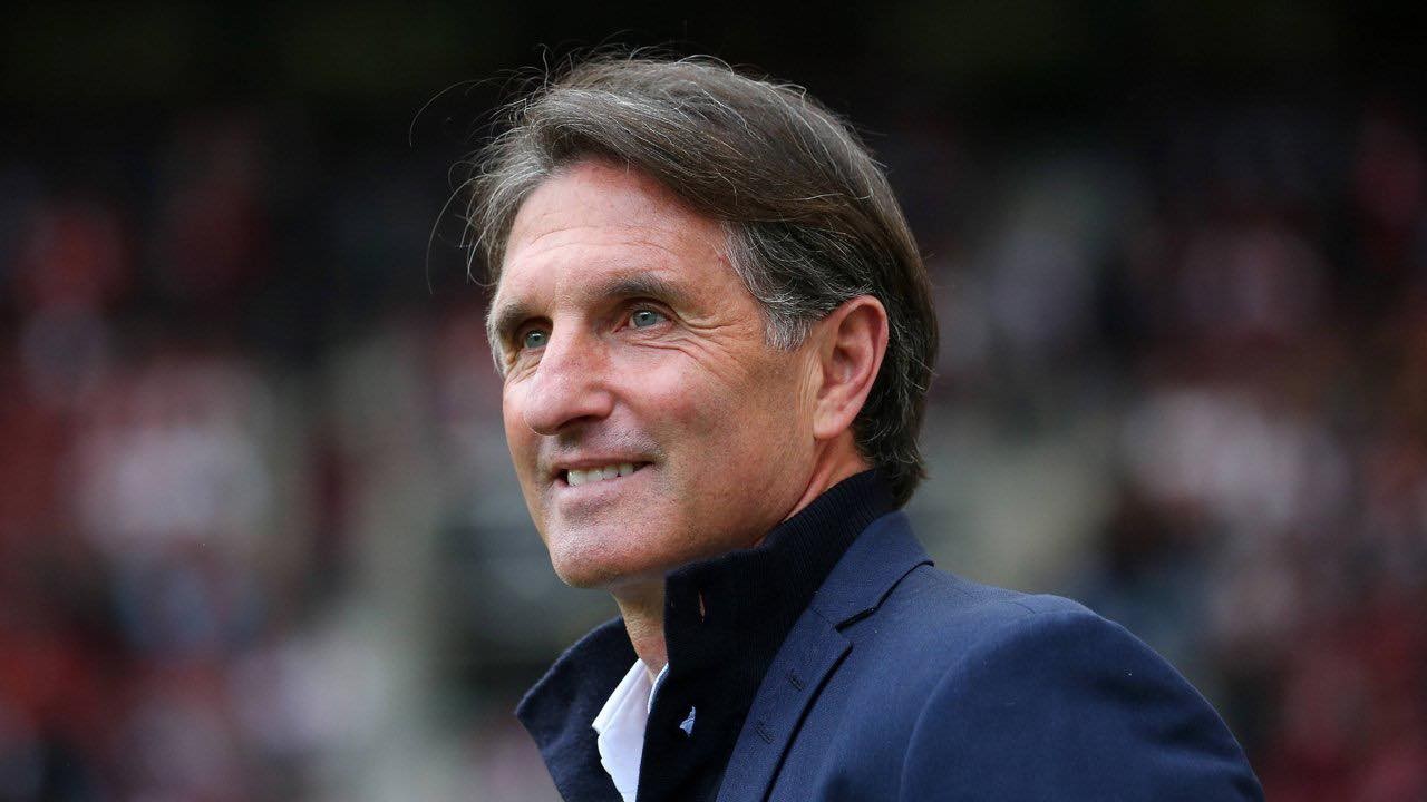 Sa thải Shevchenko, Genoa nhanh chóng tìm thấy người thay thế - Bóng Đá