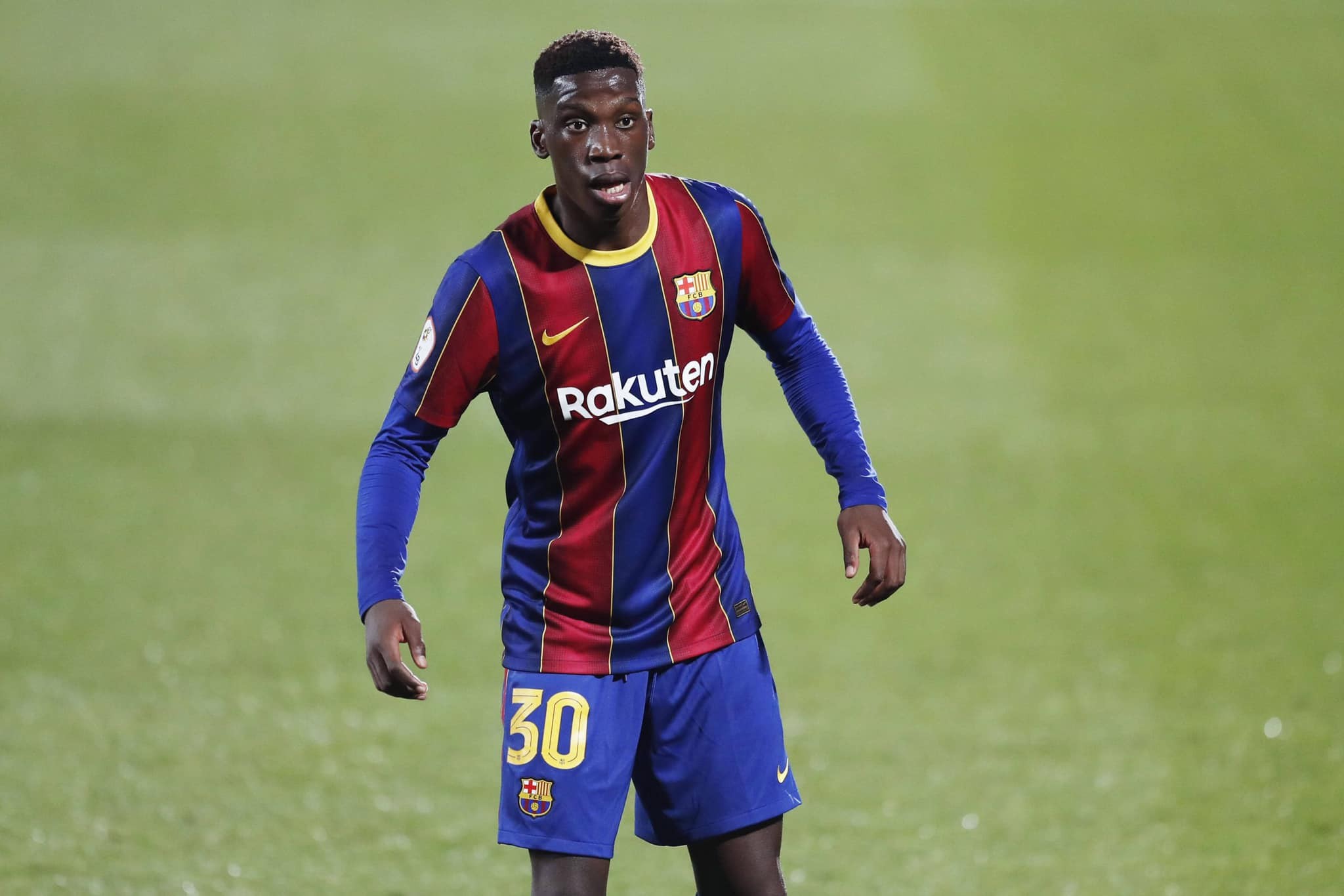 Cựu sao Barca chính thức trở về La Liga - Bóng Đá