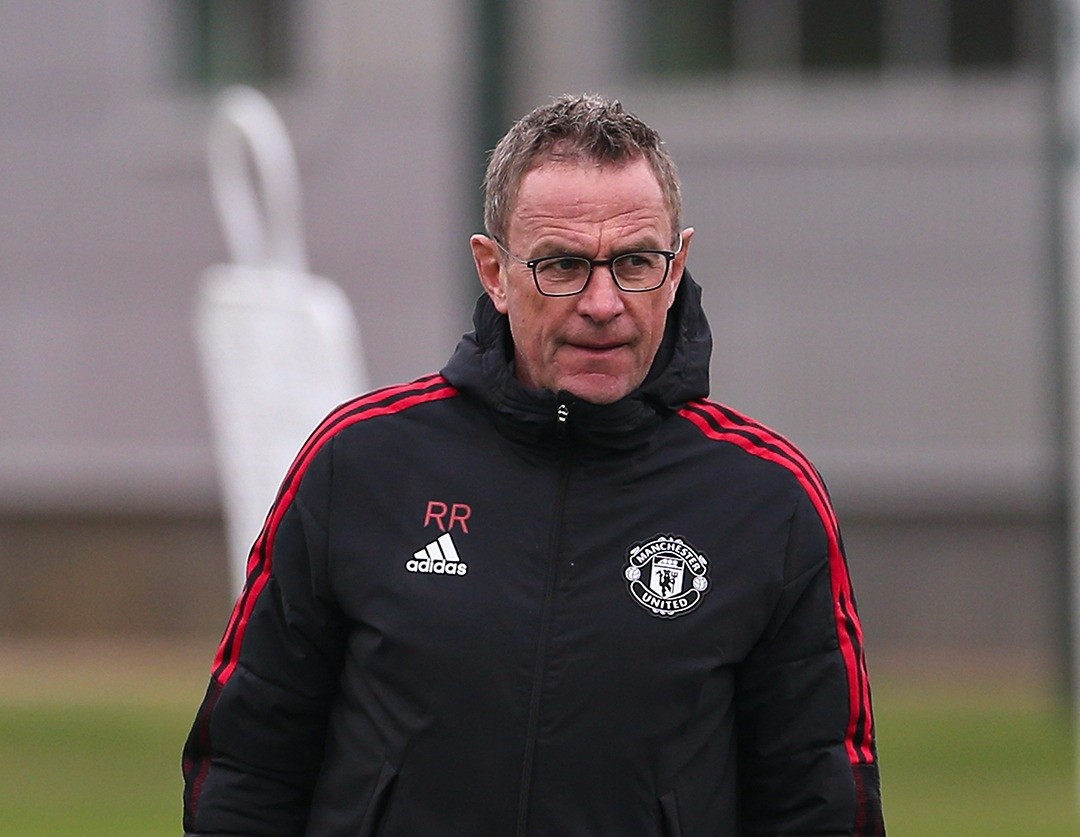 2 viện binh chất lượng trở lại, Man Utd sẵn sàng hạ gục đối thủ - Bóng Đá