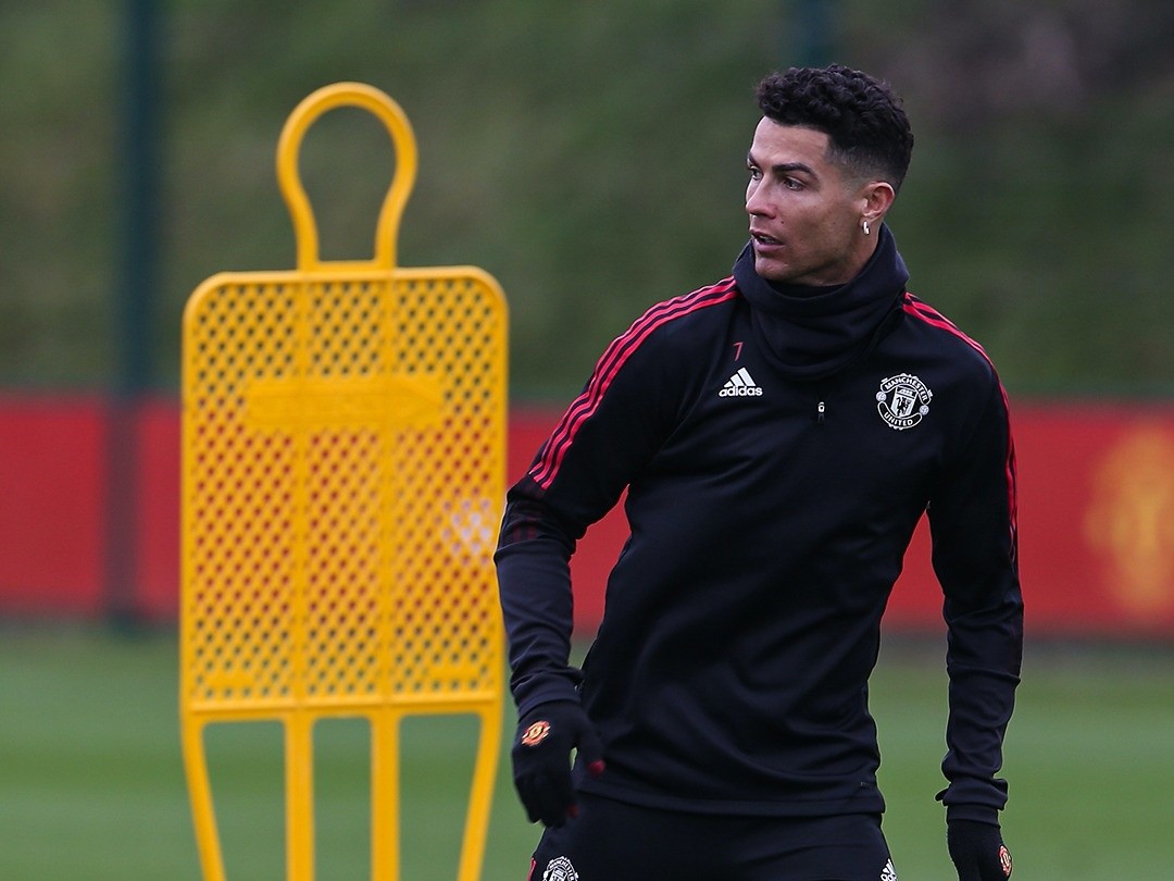 2 viện binh chất lượng trở lại, Man Utd sẵn sàng hạ gục đối thủ - Bóng Đá