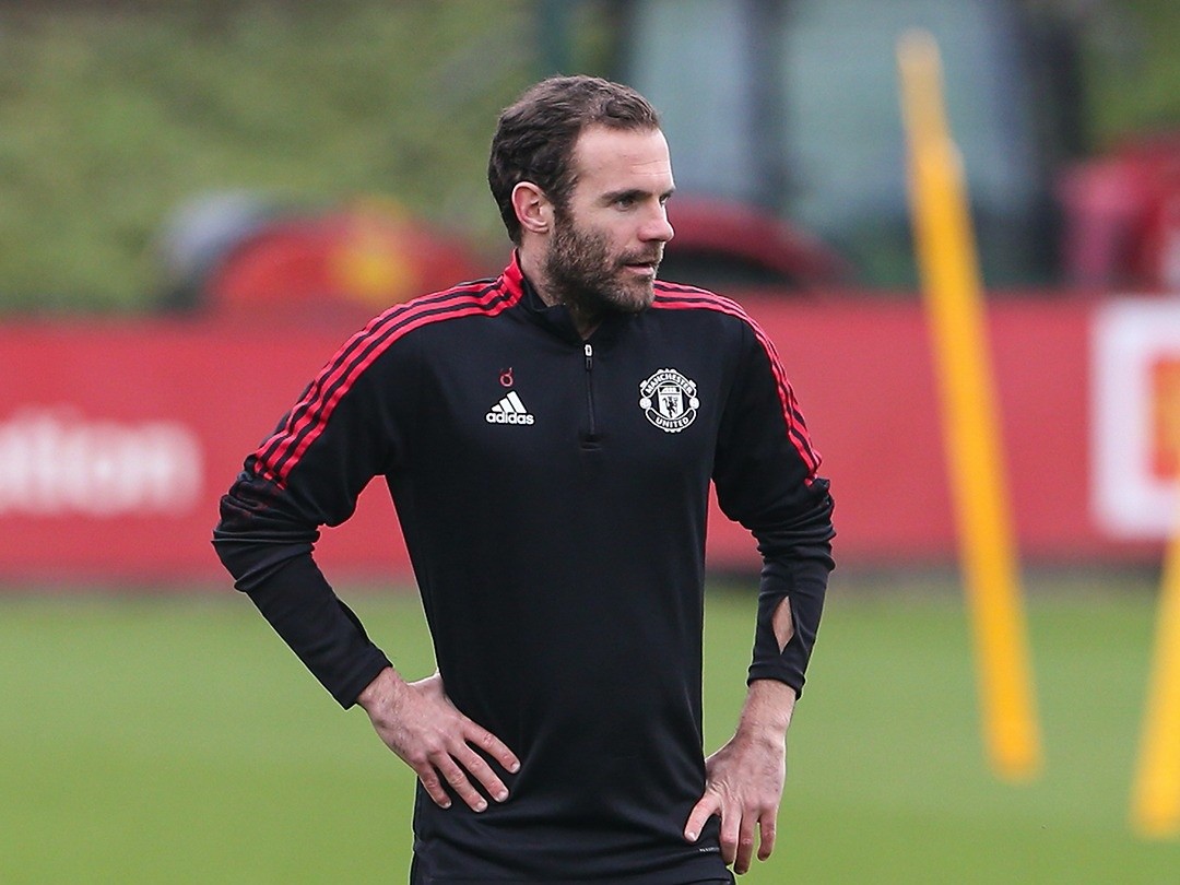 2 viện binh chất lượng trở lại, Man Utd sẵn sàng hạ gục đối thủ - Bóng Đá