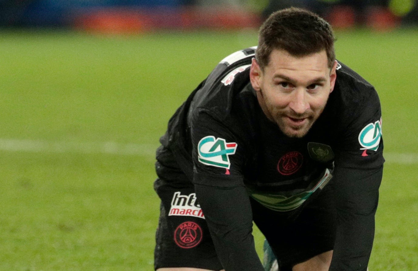 Psg bị loại khỏi cúp bóng đá Pháp - Bóng Đá