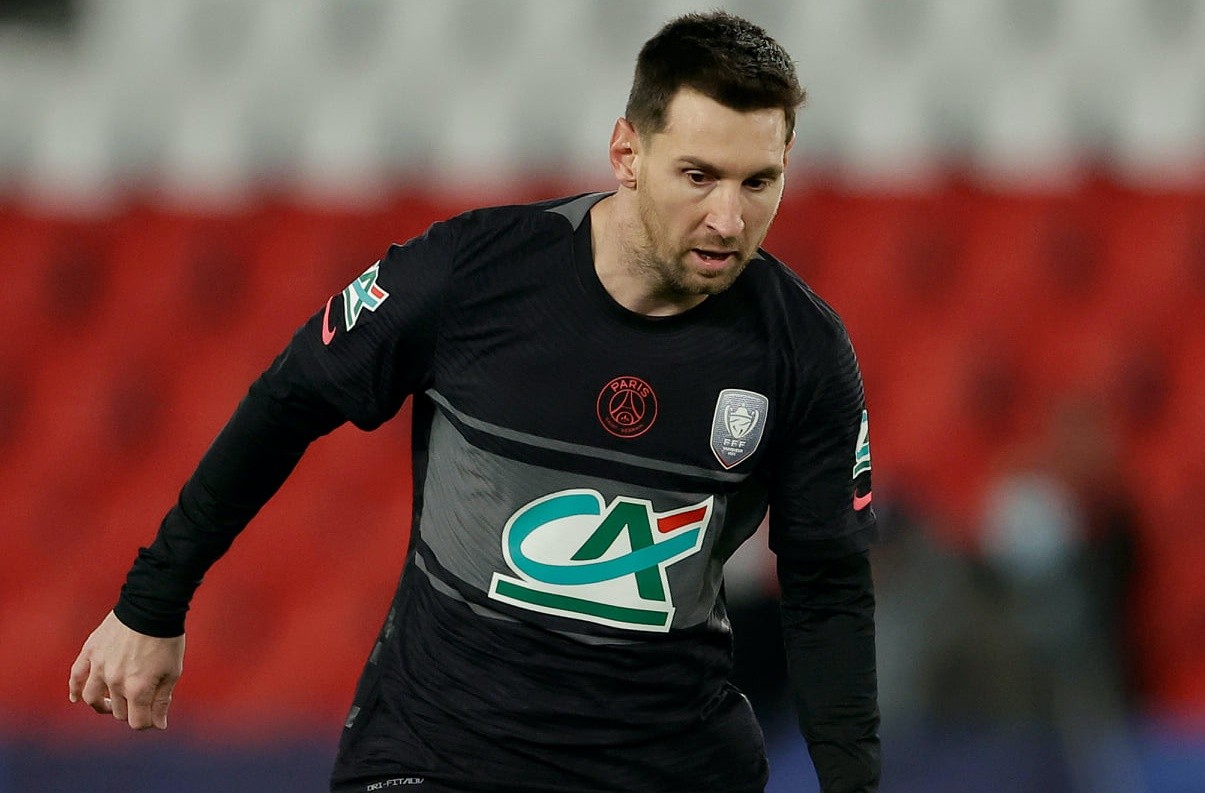 Psg bị loại khỏi cúp bóng đá Pháp - Bóng Đá