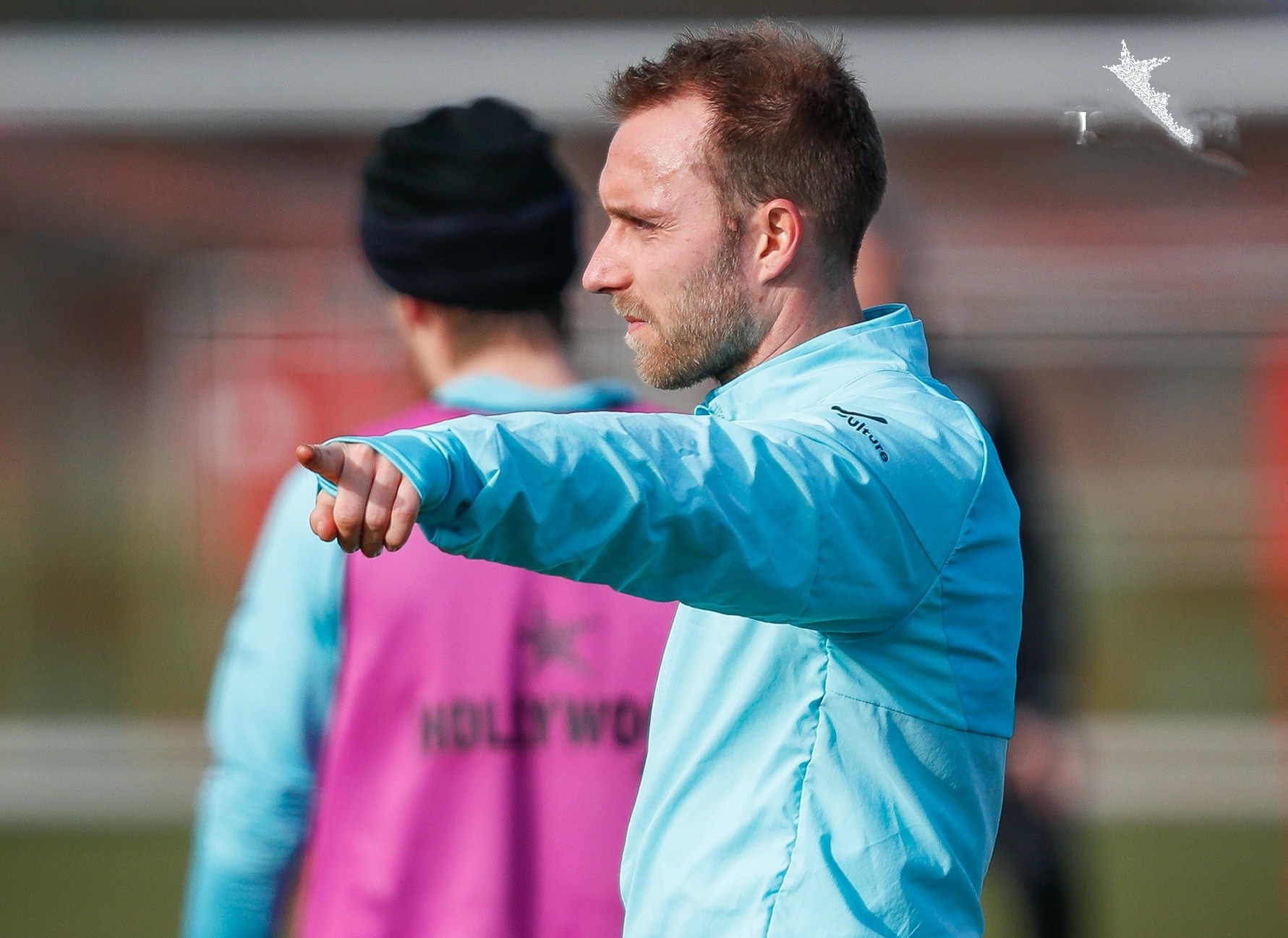 Trở lại Premier League, Eriksen khiến tất cả trầm trồ trên sân tập - Bóng Đá
