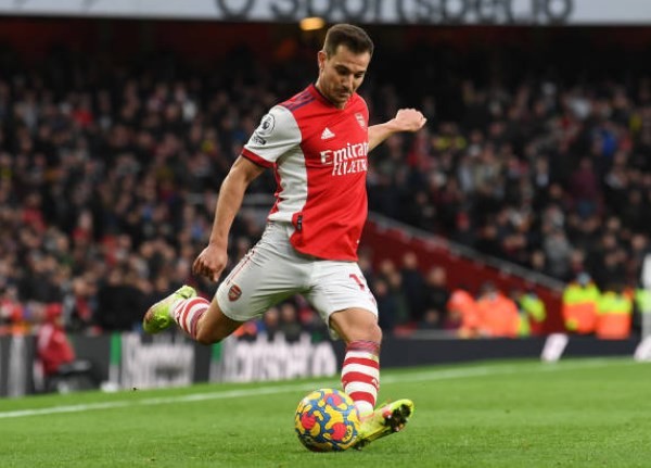 Đội hình Arsenal đấu Tottenham: Bộ tứ tấn công N.O.M.S? - Bóng Đá