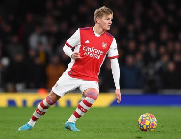 Đội hình Arsenal đấu Tottenham: Bộ tứ tấn công N.O.M.S? - Bóng Đá