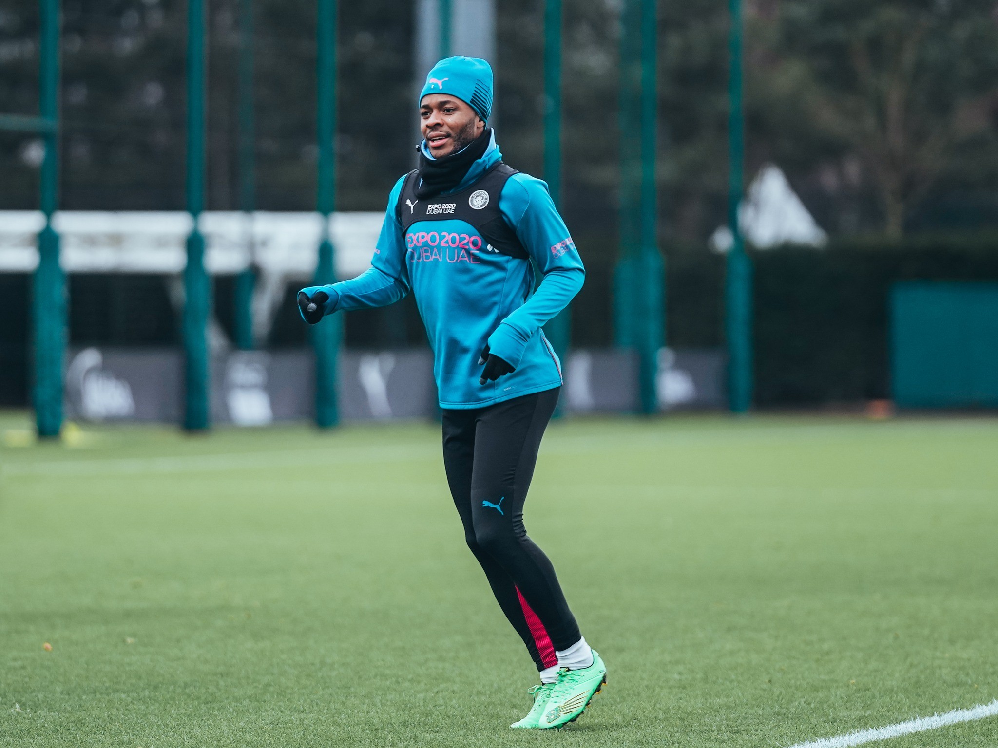 Man City sẵn sàng phục thù Tottenham - Bóng Đá