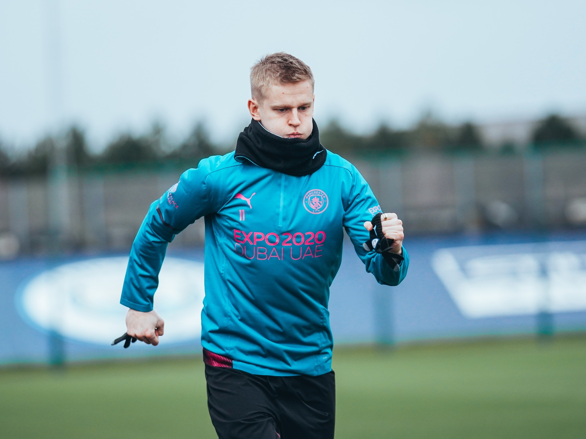 Man City sẵn sàng phục thù Tottenham - Bóng Đá