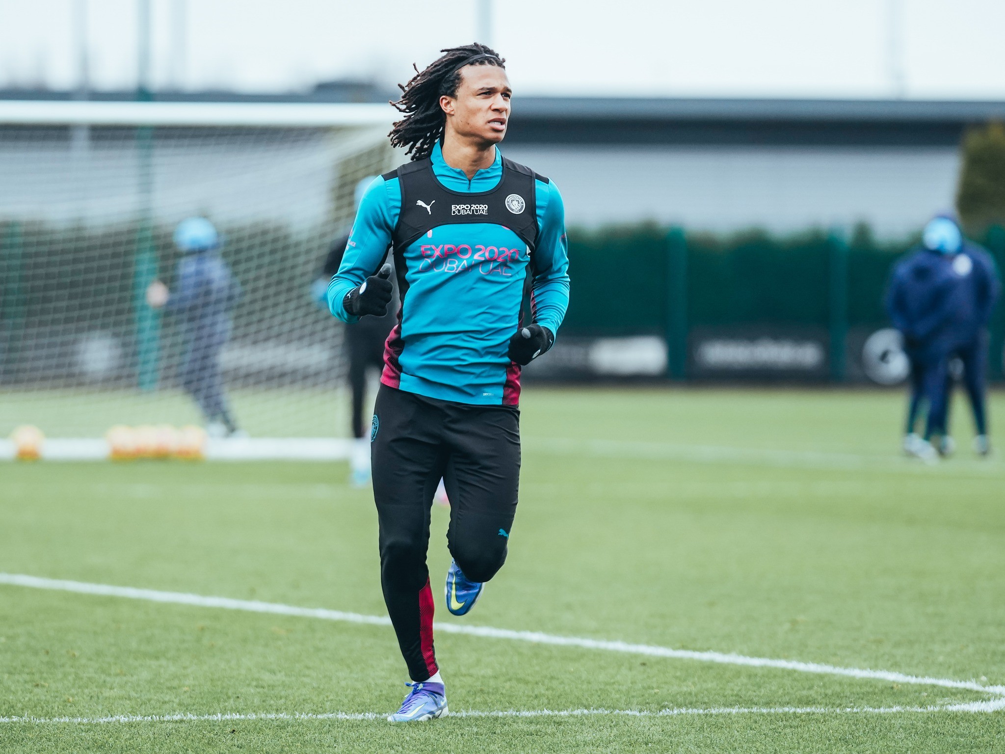 Man City sẵn sàng phục thù Tottenham - Bóng Đá