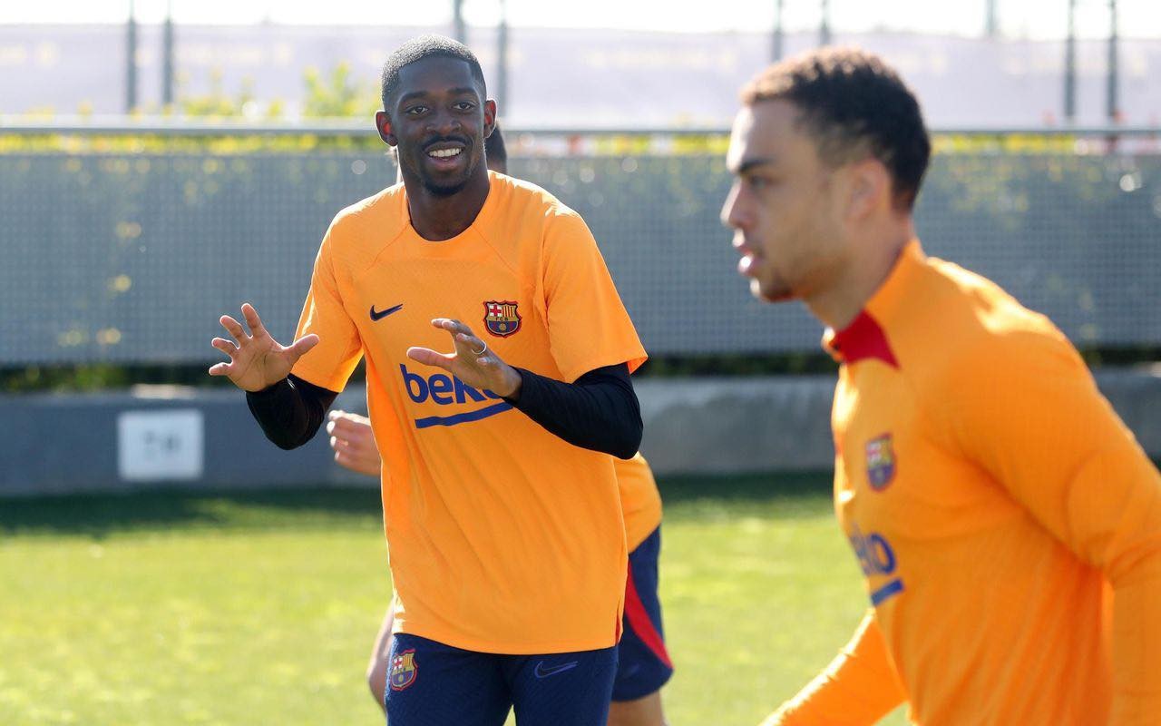 Ảnh tập Barca - Bóng Đá