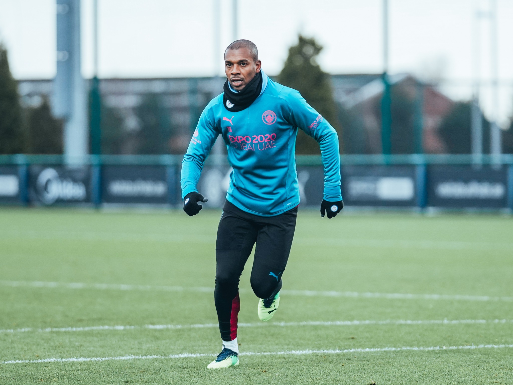 Man City sẵn sàng phục thù Tottenham - Bóng Đá