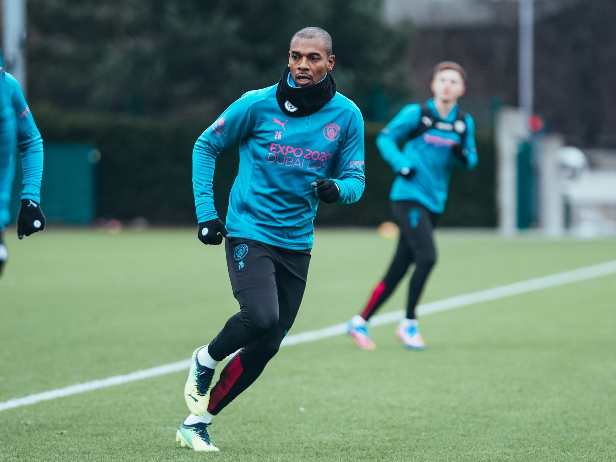 Man City sẵn sàng phục thù Tottenham - Bóng Đá