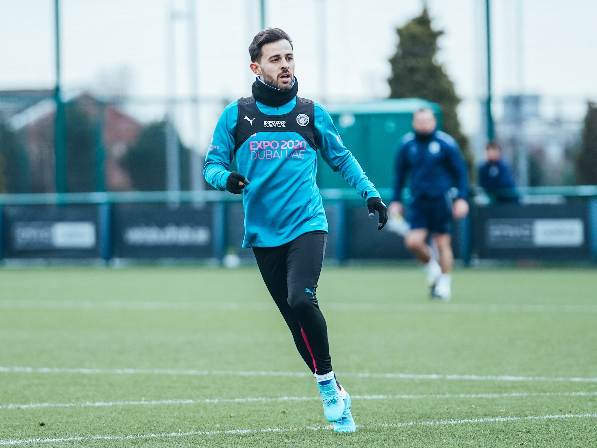 Man City sẵn sàng phục thù Tottenham - Bóng Đá