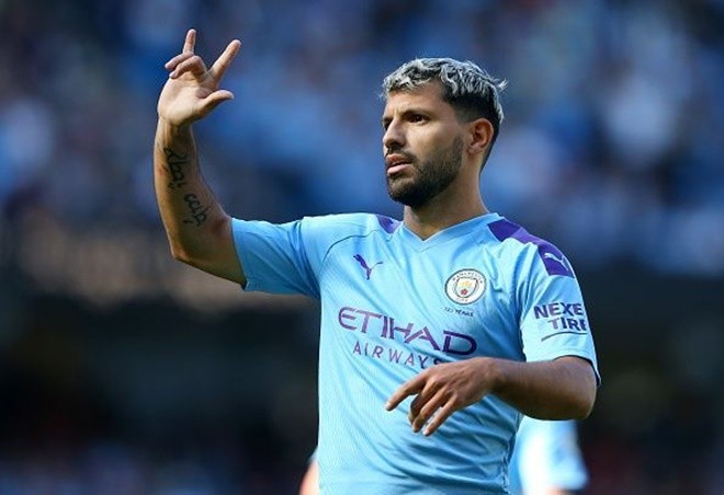 5 players Manchester City may need to replace - Bóng Đá