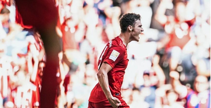 Sule gặp đại nạn, Bayern có thể thay thế bằng cái tên nào? - Bóng Đá