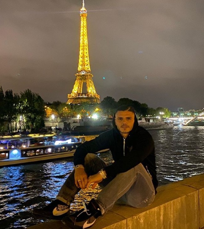  Đến Paris được 2 tháng, “chân sút nổi loạn” trải lòng tất tần tật về đội bóng mới (P2) - Bóng Đá