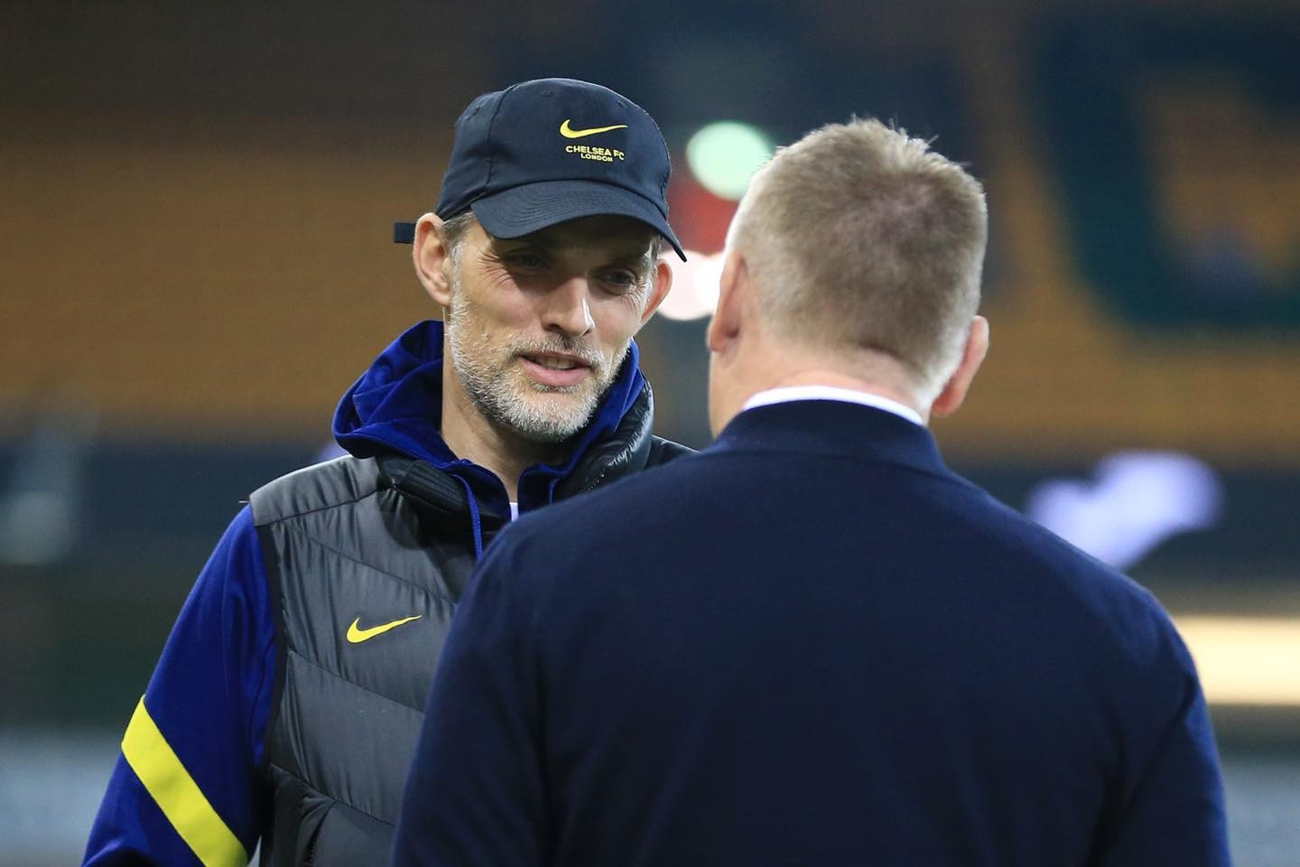 Bị đồn sắp rời Chelsea để dẫn dắt Man United, Tuchel nói thẳng 1 lời - Bóng Đá