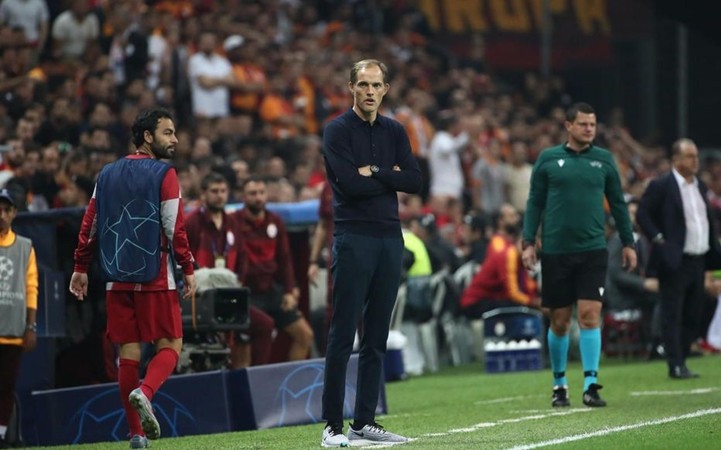  Đến Paris được 2 tháng, “chân sút nổi loạn” trải lòng tất tần tật về đội bóng mới (P2) - Bóng Đá