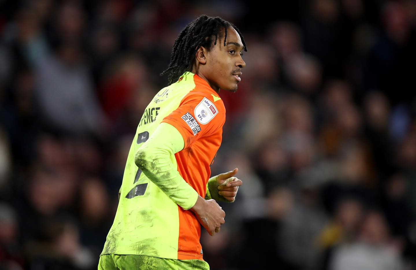 Bayern Munich cạnh tranh với Arsenal vụ mua sao Hạng Nhất - Bóng Đá