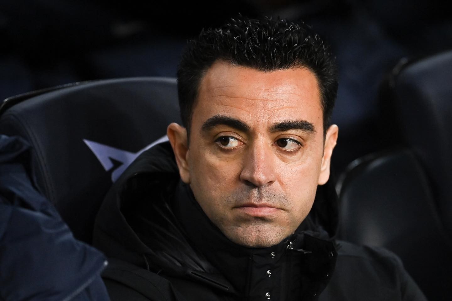 Xavi nói thẳng về viễn cảnh Real chiêu mộ Mbappe và Haaland  - Bóng Đá